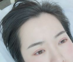 点击看大图 -久匠·野生眉半永久纹绣