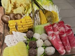-春润大地海南椰子鸡(沙井京基百纳广场店)