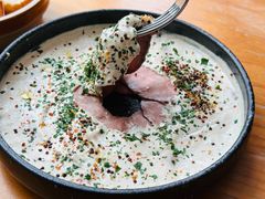 -Laures·月桂西班牙碳烤餐厅(十尚坊店)