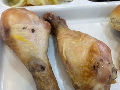 -香妃烤鸡(西单店)