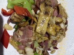 -云尊府云南菜·蒸汽石锅鱼(学清路店)