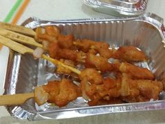 -尊宝比萨(中山八店)