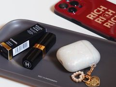 -CHANEL(恒隆广场店)