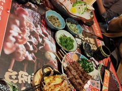-弓二·烧鸟居酒屋(财富购物中心店)