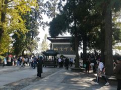 -径山寺
