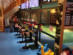 -菲拉拉漫温泉(东环路店)