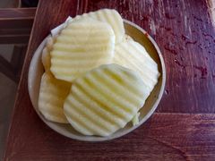 片片土豆-马厂老火锅(天润城店)