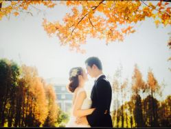-太郎花子婚纱摄影艺术中心