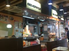 -源记茶餐厅(尖沙咀店)