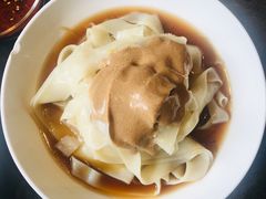 -东哥紫阳蒸盆子(旺座·现代城店)