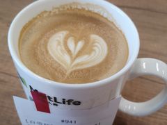-Manner Coffee(IFS一楼店)