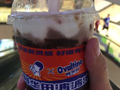 -喜茶(上海兴业太古汇店)