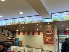 -水仙拉面(水仙街店)