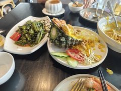 -Thai Alley泰爱里(二沙岛店)