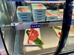 比脸大牛排-蚝英雄鲜蚝自助专门店(长楹天街直营店)