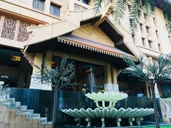-吉隆坡皇家朱兰酒店
