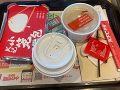 -肯德基(堤口店)