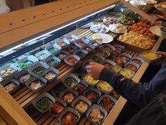 自助台-温禾牛·和牛寿喜烧自助火锅(恒基名人店)