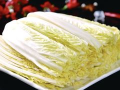 娃娃菜-盛世盐帮·自贡特色(总店)