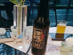 -宝荣鱼馆·临湖之宴(千岛湖店)