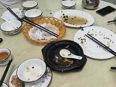 -秋姐美食店(海陵岛保利店)