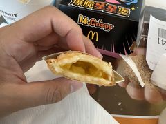 -麦当劳(世贸店)