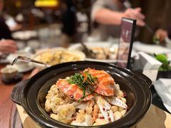 -蛇口希尔顿南海酒店·随轩中餐厅·粤菜