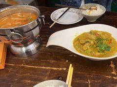 -Siam泰餐厅(水上公园店)