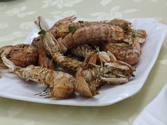 -秋姐美食店(旅游大道店)