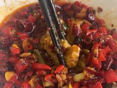 -独一佳老胡湘菜馆(矿山路店)