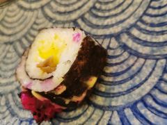 -济南绿发贵和洲际酒店-第六层自助餐厅