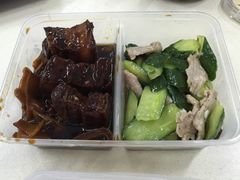 同盛食堂-同盛食堂(同盛大厦店)