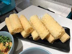 炸响铃-小街猪手(团结湖店)