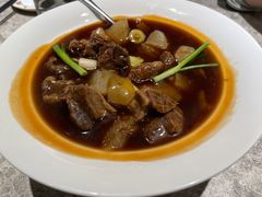 -留半山·香港食堂(啦啦宝都店)