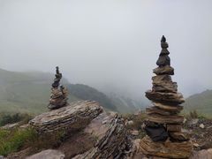 -灵山