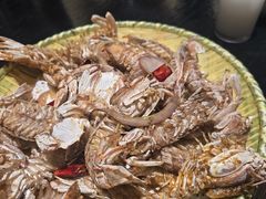 -健眺小海鲜(临海后山店)