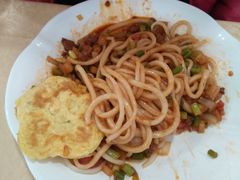 -楼兰印象(朝外店)