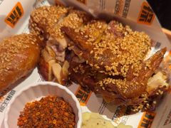 -探鱼·鲜青椒爽麻烤鱼(正佳广场店)