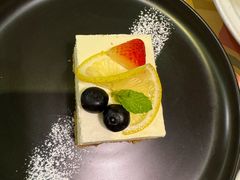 -安妮意大利餐厅(望京店)