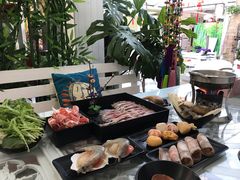 -丽江庭院之丽江往事(安定门店)
