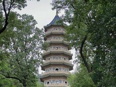-灵谷景区