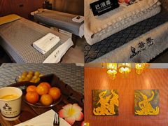 -菩泰·泰式草本按摩SPA(武汉新天地南馆店)