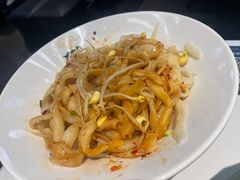 -大铁勺新津菜(中北永旺店)