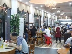 大堂-煲煲掂风味煲仔饭餐厅(西区店)