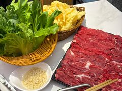 -牛品福潮汕牛肉火锅(旺庄店)