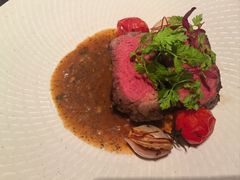 -Nord Grill&Bar Highland诺德西餐(深圳欢乐海岸店)