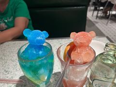 -满得意茶餐厅·顺德家常菜·港式经典(大良店)