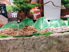 -亚马逊海鲜自助(梅溪湖步步高店)