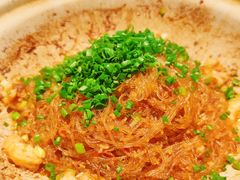 虾仁粉丝煲-老屋川菜·水煮鱼(龙湖亦庄天街店)