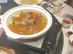 -恒记饭店(珠江路总店)